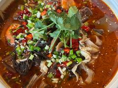 -食光慢宴·安吉土菜馆