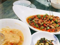 -香满楼(临安路店)