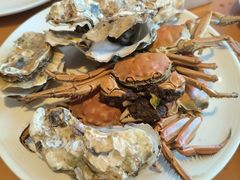 -视界美食自助餐厅·石家庄希尔顿酒店