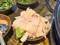 -咖咖火锅(老店)