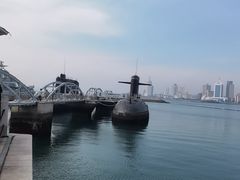 -中国人民解放军海军博物馆