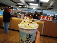 -茶话弄(北京五棵松万达店)