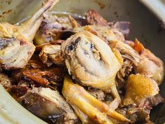 -斯丹姜母鸭·古法干香(泉州总店)