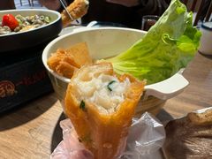 -锡和无锡菜(景丽苑店)