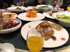 -卫鼎轩·曹公馆(鼓楼店)