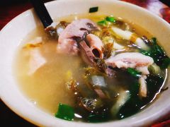 -陈记汤饭(水巷口店)