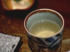 -九洲喜来登酒店湖月日餐厅