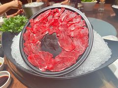 -东海怡品海鲜豆捞(星街坊店)