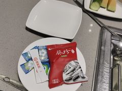 -海底捞火锅(苏宁生活广场店)