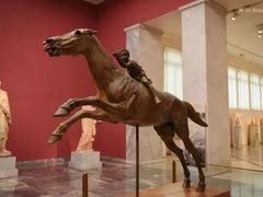 -雅典国家考古博物馆(Ethniko Archaiologiko Museo)