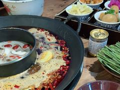 -楠火锅(龙阳广场店)