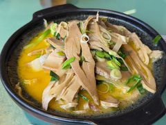 -古桥人家•水上餐厅(朱家角古镇店)