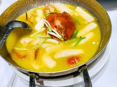 -好福记饭店(红梅公园店)