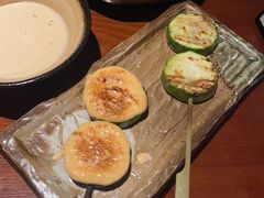 -千代武日本料理(爱建店)