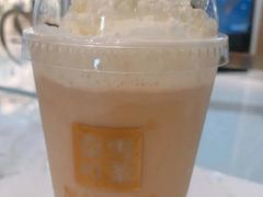 清欢乌龙-奈雪的茶(金鹰广场店)