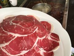 -凤来栖·净庭院·火锅(欧尚店)