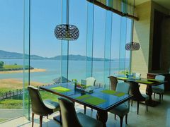 -余姚四明湖开元名都度假酒店·夏威夷西餐厅