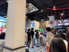 -鲜得来排骨年糕(即墨路店)