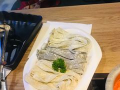 -新辣道鱼火锅(上地华联店)