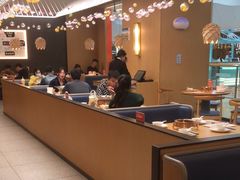 -大丰收脆鱼(浦西万达店)