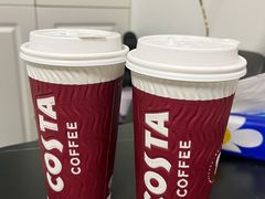 -COSTA COFFEE(上海五玠坊店)