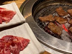 -御牛道日式烤肉料理(杭州万象城店)