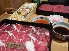 -牛匠和牛寿喜锅(西安总店)