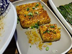 -不是烧烤·武汉烧烤·地道湖北菜(大成路店)