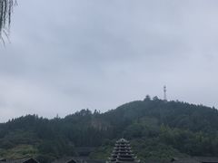 -皇都侗文化村