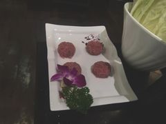 -蜀香居鲜毛肚火锅