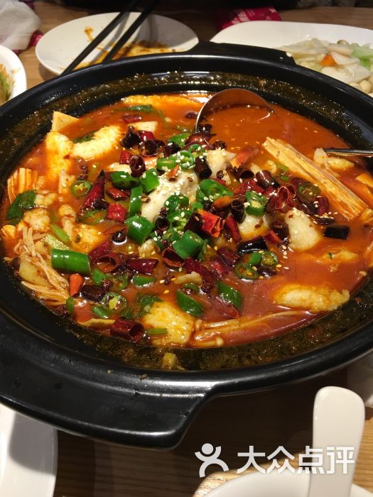望湘园(青岛万象城店)图片 - 第4张