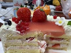 -浮光之丘MontCake生日蛋糕(花牌坊店)