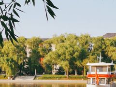 -长春市南湖公园