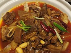 -华膳楼·安徽地标美食·中华餐饮名店(文化公园店)