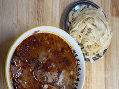 -华山路小碗驴肉汤(龙鳞路店)