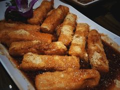 -老房老舍重庆火锅(假日城市店)