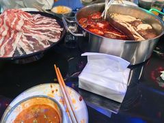 -唯爱KTV聚会餐厅(仙林东城汇店)