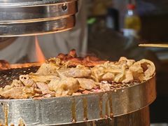 -久藏·横膈膜烧肉·酒场(江汉路店)