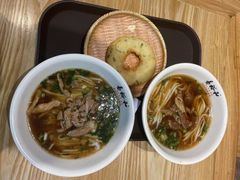 -易裕和·长沙米粉(竹塘西路店)
