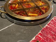 -长嘉·河图火锅(长嘉汇江景旗舰店)