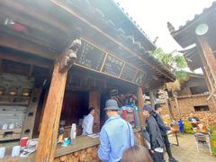 -田德能咖啡博物馆