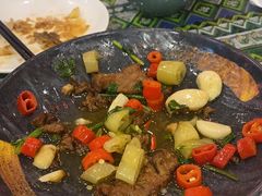 -玉桥餐厅(天坛店)