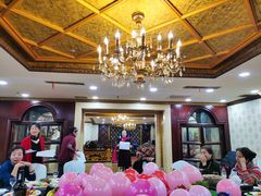 -台北A+A七喜饭店(德增街店)