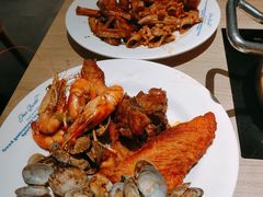 -星伦多自助料理(新湖店)