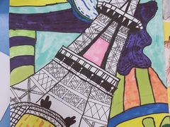 -东方童画少儿美术(莘庄体验馆)