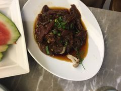 -韩盛·古法烤肉店(皇城恒隆广场店)