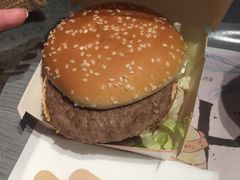 -麦当劳(新王府井店)