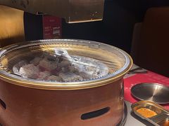 -西塔老太太泥炉烤肉(温州首店万象城黑金店)