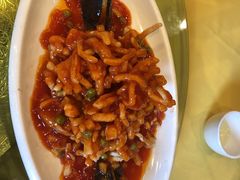 -功德林素菜饭庄(前门店)