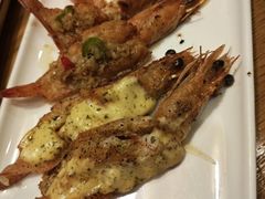 -北国料理(世荣路店)